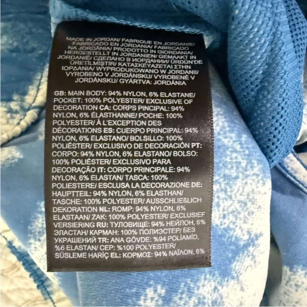 The North Face north face